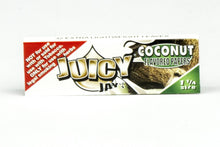 Juicy Jays Flavoured Rolling Papers