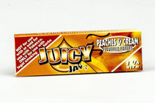 Juicy Jays Flavoured Rolling Papers