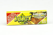 Juicy Jays Flavoured Rolling Papers