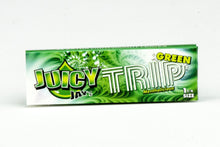 Juicy Jays Flavoured Rolling Papers