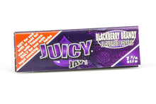 Juicy Jays Flavoured Rolling Papers