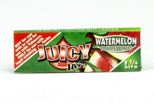 Juicy Jays Flavoured Rolling Papers
