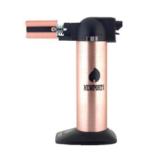 Lighter Torch Newport 6"