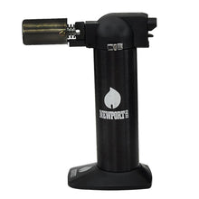 Lighter Torch Newport 6"