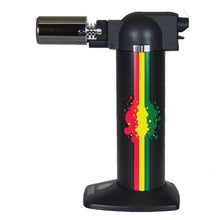 Lighter Torch Newport 6"