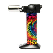 Lighter Torch Newport 6"