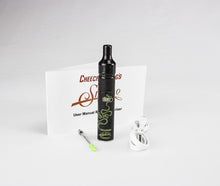 Cheech & Chong "The Ripper" Vaporizer Kit