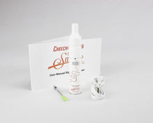 Cheech & Chong "The Ripper" Vaporizer Kit