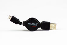 World Piece LOOP Accessories