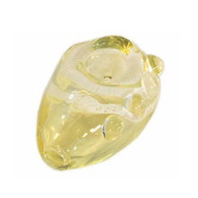 Fumed Alien Egg Pipe