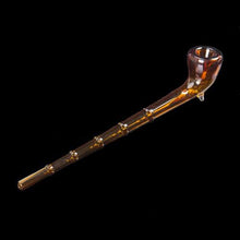 Pipe Glass Gandalf Bamboo 12"