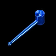 Pipe Metal Bottom Screw Bowl