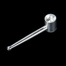 Pipe Metal Bottom Screw Bowl