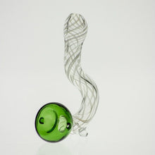 Pipe Sherlock Crystal Spiral 4.7"