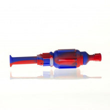 Silicone Nectar Collector with titanium nail