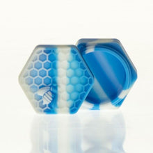 Silicone Conatiner Honeycomb 26ml