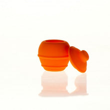 Silicone Container Honey Jar 35ml