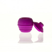Silicone Container Honey Jar 35ml