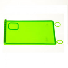 Silicone Dab Mat with Hook