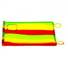 Silicone Dab Mat with Hook