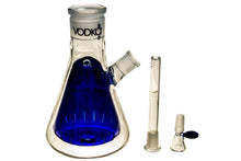 Vodka Glass Build-A-Waterpipe Beaker Base